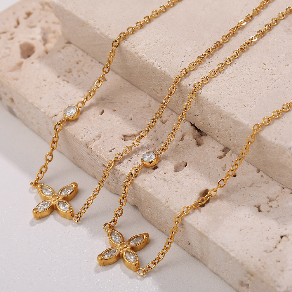 Collier Fiorenza