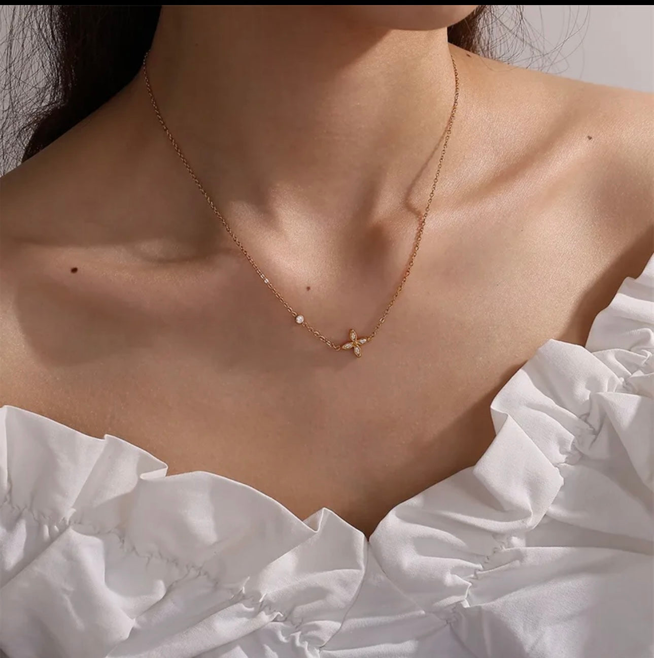 Collier Fiorenza