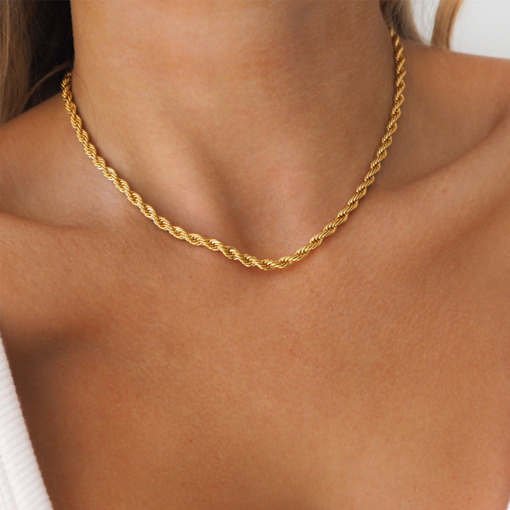 Collier Ropèra