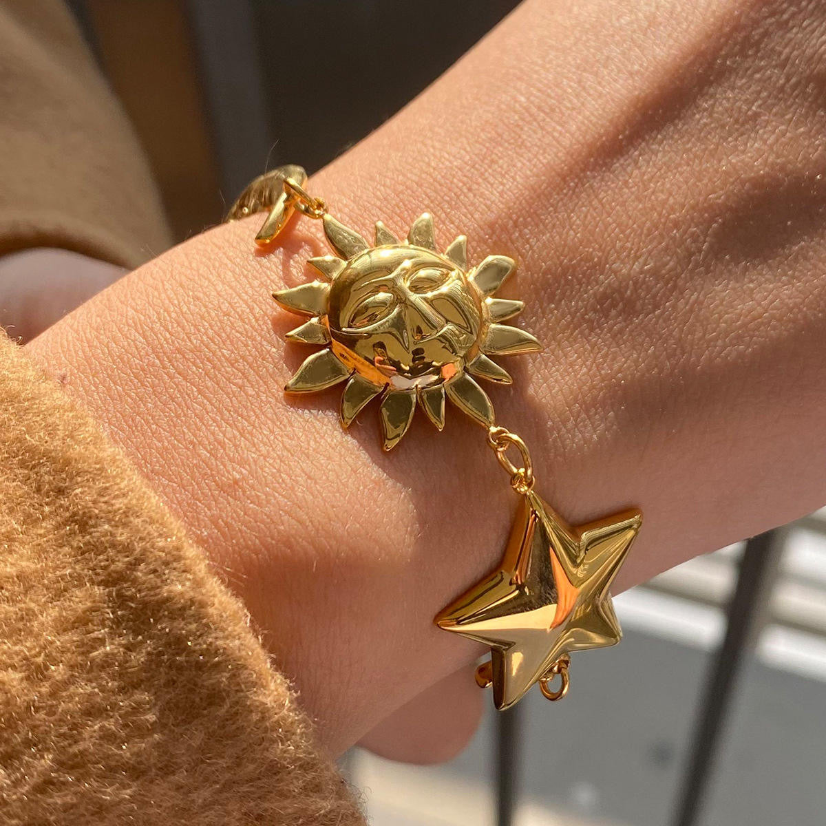 Bracelet shama