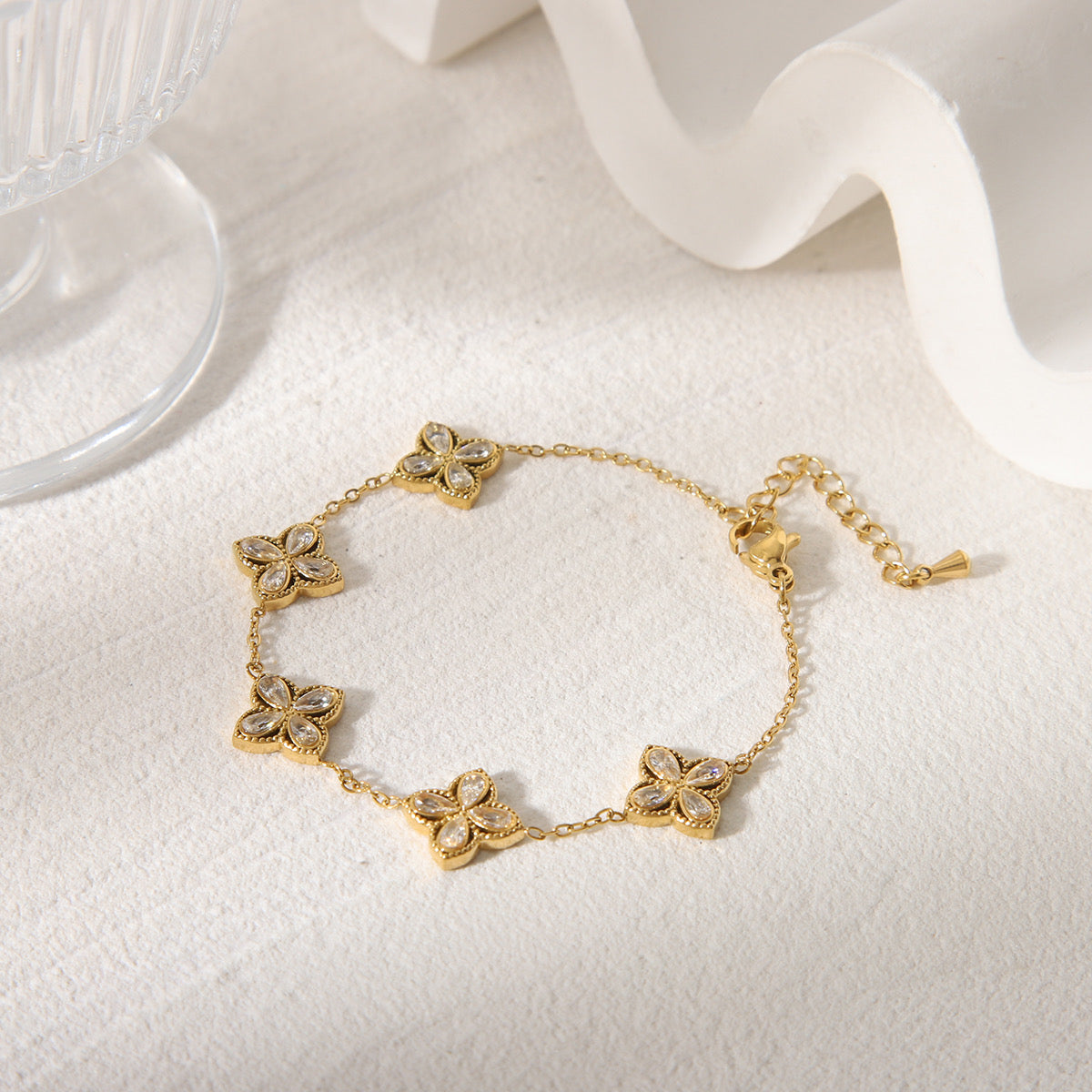 Bracelet Papillia