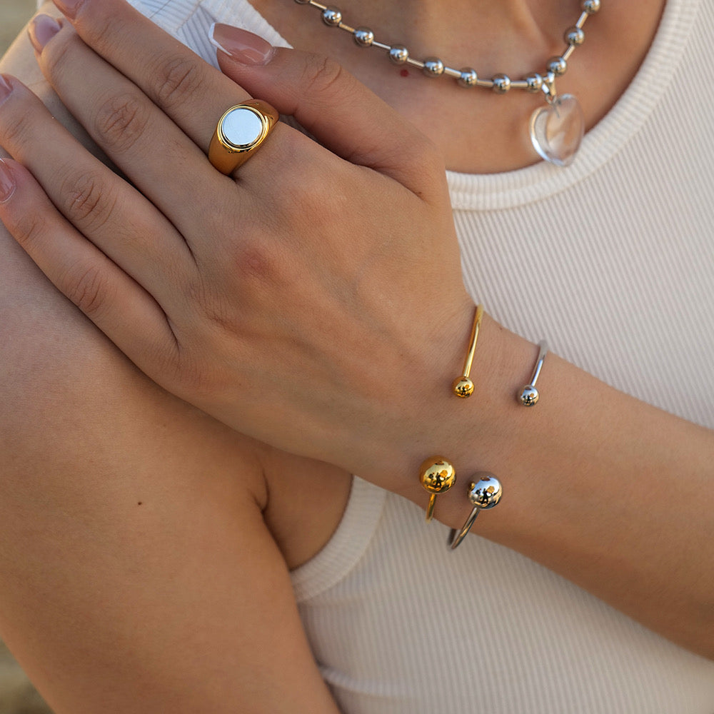 Bracelet her