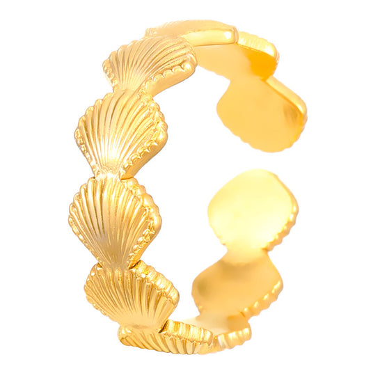 Bague coquamor