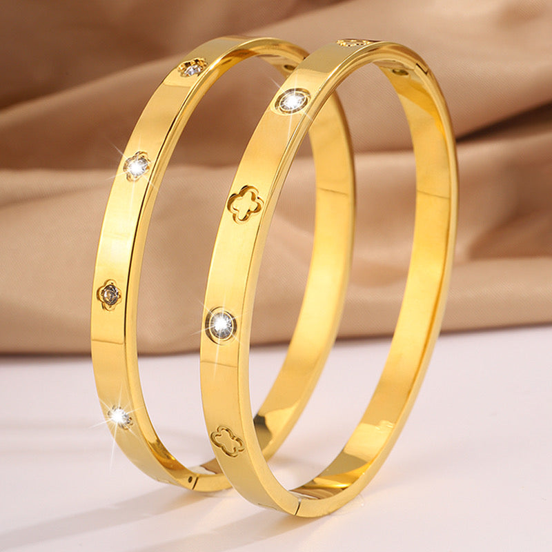 Bracelet étoile