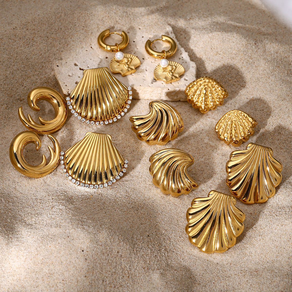 Boucles Marina