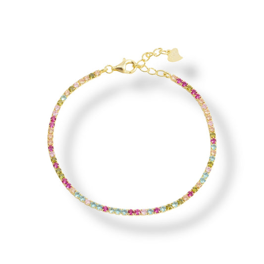 Bracelet Coloria